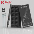 PKEY Pen Shaped Small Power Screw Driver Set